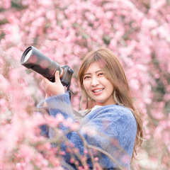 カメラマン たかな