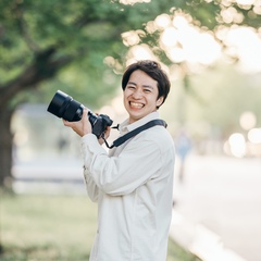 カメラマン たかぴー