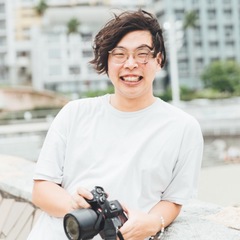 カメラマン takerun