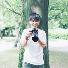 出張撮影・出張カメラマン丨ラブグラフ丨たける