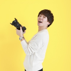 カメラマン Takeyan