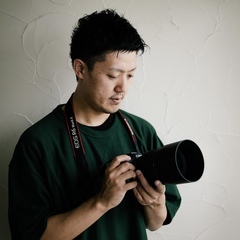 カメラマン takuya