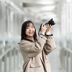 カメラマン たりあ