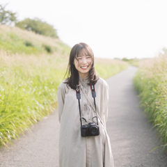 カメラマン たまはる