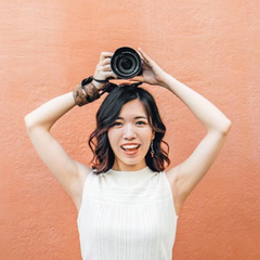 カメラマン たむ