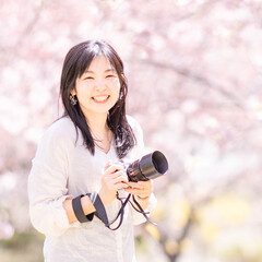 カメラマン 田中 ゆき