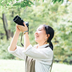 カメラマン たん