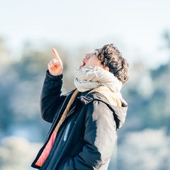 カメラマン Tatsu|川浪辰熙