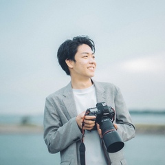 出張撮影・出張カメラマン丨ラブグラフ丨 たわ/俵田桂太