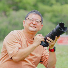 カメラマン つぼやん