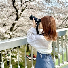 カメラマン yukon