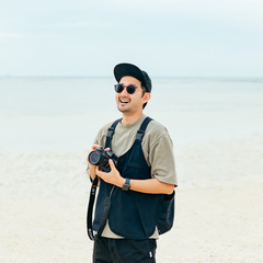 カメラマン Teru