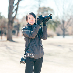 カメラマン tetsu