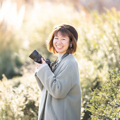 カメラマン とま