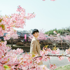 カメラマン とも / 清水 智之