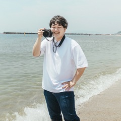 カメラマン ともやん