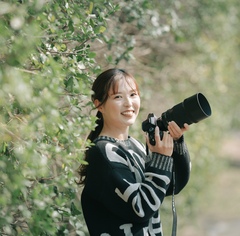 カメラマン とんちゃん