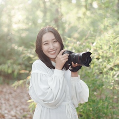 カメラマン とさはる
