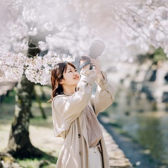 カメラマン とよみん