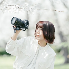 カメラマン つばさ
