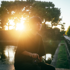 カメラマン つっくん/佃幸樹