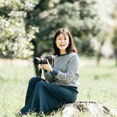 カメラマン つっきー