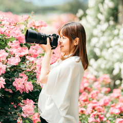 カメラマン いちつむ