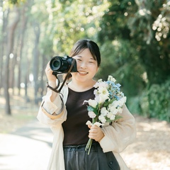 カメラマン 紬乃