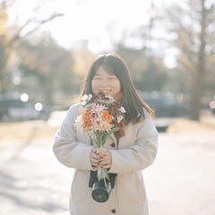 カメラマン 紬乃