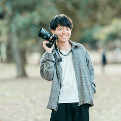 カメラマン ばっさー