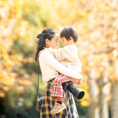 カメラマン つきこ