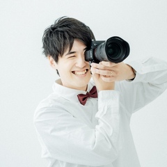 カメラマン 梅澤 慎