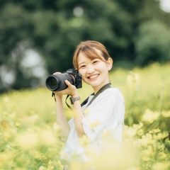 カメラマン うみか