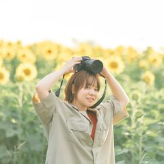 カメラマン うみちゃん