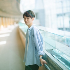 カメラマン umitora / 松岡海虎