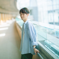 カメラマン umitora / 松岡海虎