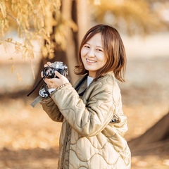 カメラマン うに