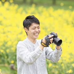 カメラマン わーーーーー/溝口航