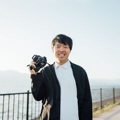 カメラマン WADA