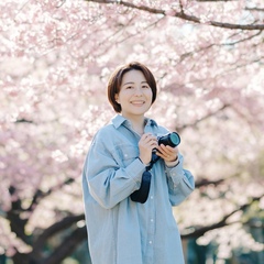 カメラマン こやま