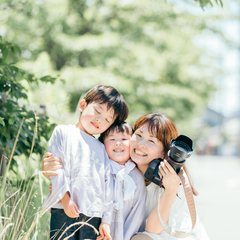 カメラマン yachi