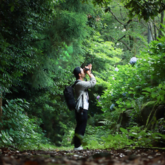 出張撮影・出張カメラマン丨ラブグラフ丨ヤックル