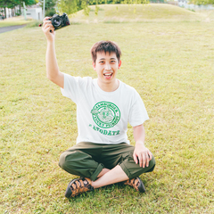 カメラマン やまだい / 亀山 大輔