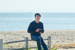 カメラマン やのっち