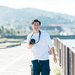 カメラマン やっし