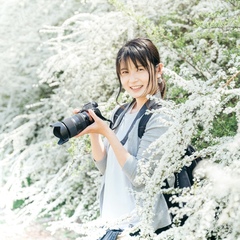 カメラマン よっちゃん