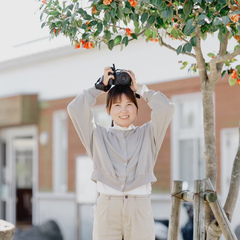カメラマン よどにこ