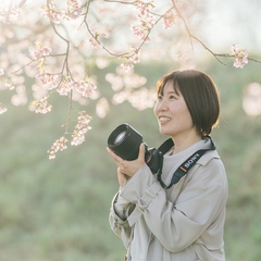 カメラマン よこちゃん