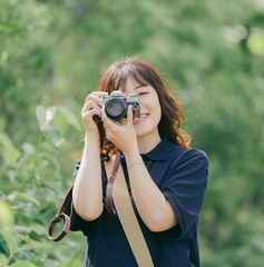 カメラマン よこおあみ
