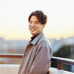 カメラマン よし